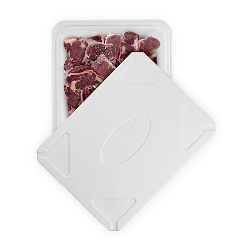 Isolierboxen für temperaturgeführte Produkte